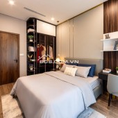 Căn hộ cao cấp, biểu tượng sống xanh, sống sang, sống an 